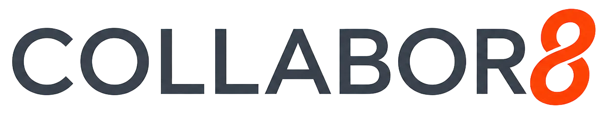 Collabor8 logo
